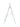 Eurostairs Bordestrap enkel 10 treden