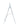 Eurostairs Bordestrap enkel 11 treden