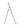 Eurostairs Bordestrap enkel 6 treden
