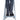 Eurostairs bordestrap 1x6 treden
