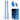 3 delige ladder 3x16 treden (blauwe coating)