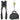 Kratos harnasset met valstopblok Standaard, Standaard Plus & Comfort