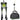 Kratos harnasset met valstopblok Standaard, Standaard Plus & Comfort