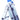 Tweedelige ladder 2x10 Maxall basic | werkhoogte 5,15 m.