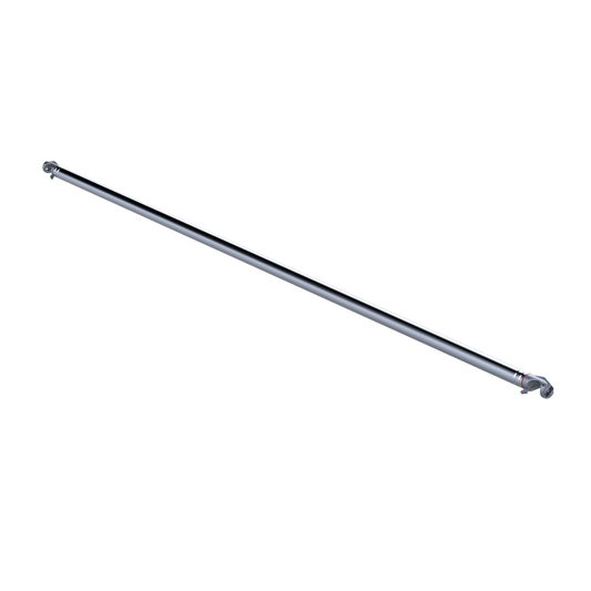ALX Horizontaal schoor 250