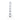 Rolsteiger Professional 135x305 13,2m werkhoogte carbon vloer dubbele voorloopleuning