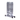 Euroline vouwladder 4x3 professioneel