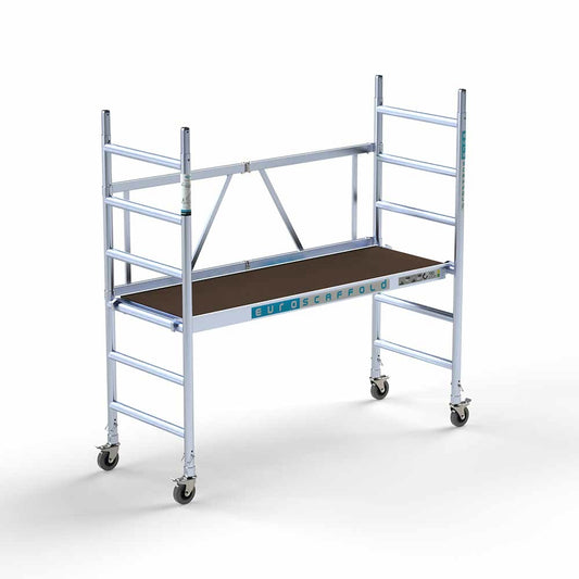 Kamersteiger werkhoogte 3 meter (max. 7,5 meter)