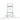 Vouwsteiger 135 cm breed 5,8m werkhoogte