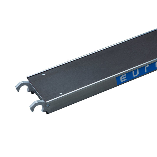 Rolsteiger Platform 190 x 0,30 m â€“ Zonder luik
