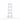 Rolsteiger Professional Voorloopleuning Enkel 135 x 250 x 11,2 meter werkhoogte met lichtgewicht platform