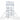 Rolsteiger Professional 135x250 6,2m werkhoogte carbon vloer dubbele voorloopleuning