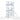 Rolsteiger Professional met enkele voorloopleuning 135 x 250 x 6,2m met lichtgewicht platform
