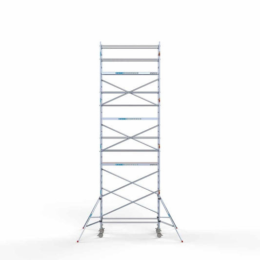 Rolsteiger Original 90x250 9,2m werkhoogte