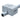 Euroscaffold SGS Prime (plat dak) dakrandbeveiliging
