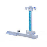 SGS Slim Plus dakrandbeveiliging staander plat dak
