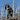 Solar Rolsteiger 135x305x10,2m werkhoogte, inclusief Solar lift, Safeguard dakrandbeveiliging