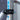 Rolsteiger Original 75x250 9,2m werkhoogte carbon vloer