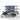 Steigeraanhanger 250 + Rolsteiger Original 75 x 250 x 10,2 meter werkhoogte
