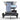 Steigeraanhanger 250 + Rolsteiger Professional Voorloopleuning Dubbel 135 x 250 x 12,2 meter werkhoogte