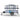 Steigeraanhanger 250 + Rolsteiger Professional Voorloopleuning Dubbel 135 x 250 x 12,2 meter werkhoogte