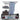 Steigeraanhanger 305 + Rolsteiger Original 90 x 305 x 10,2 meter werkhoogte