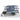 Steigeraanhanger 305 + Rolsteiger Professional Voorloopleuning Dubbel 135 x 305 x 8,2 meter werkhoogte