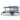 Steigeraanhanger afsluitbaar 305 + Rolsteiger Original 75 x 305 x 5,2 meter werkhoogte