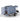 Steigeraanhanger afsluitbaar 305 + Rolsteiger Original 135 x 305 x 13,2 meter werkhoogte