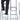 Eurostairs Dubbele trap professioneel 10 treden