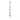 Euroscaffold Euro rolsteiger 135x190 14,2m werkhoogte dubbele voorloopleuning