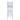 Euroscaffold Euro rolsteiger 135x250 5,2m werkhoogte dubbele voorloopleuning Carbon