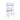 Euroscaffold Euro 135x250x6,2m werkhoogte dubbele voorloopleuning