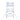 Euroscaffold Euro 135x250x6,2m werkhoogte dubbele voorloopleuning
