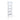 Euroscaffold Euro rolsteiger 135x305 12,2m werkhoogte dubbele voorloopleuning Carbon