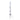 Rolsteiger Professional 75x190 10,2m werkhoogte dubbele voorloopleuning