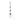 Euroscaffold Euro 75x250x10,2m werkhoogte carbon vloer dubbele voorloopleuning