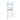 Euroscaffold Euro 75x250x7,2m werkhoogte carbon vloer dubbele voorloopleuning
