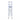 Euroscaffold Euro rolsteiger 75x305 4,2m werkhoogte Carbon