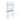 Euroscaffold Euro rolsteiger 90x250 6,2m werkhoogte dubbele voorloopleuning