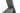 Tweedelige ladder 2x14 Maxall recht met stabiliteitsbalk | werkhoogte 7,5 m.
