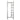 Doorloopframe 75-28-7 Rolsteiger Euro links
