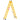 Kunststof ladder GVK 2x9 treden