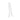 Enkele ladder 1x8 Maxall blank
