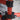 Kunststof kamersteiger Carbon+ 2 x horizontaal schoor