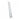 Enkele ladder 1x12 Maxall recht met stabiliteitsbalk