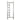 Doorloopframe 75-28-7 Rolsteiger Euro links
