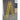 Kunststof ladder 2x6 treden