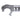 Rolsteiger Professional 75x190 5,2m werkhoogte enkele voorloopleuning