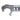 Euroscaffold Euro rolsteiger 135x305 10,2m werkhoogte dubbele voorloopleuning Carbon